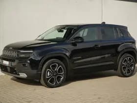 Jeep Avenger thumbnail 14