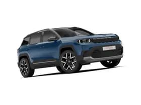 Jeep Compass thumbnail 11