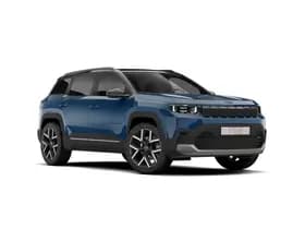 Jeep Compass thumbnail 3