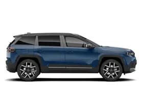 Jeep Compass thumbnail 4