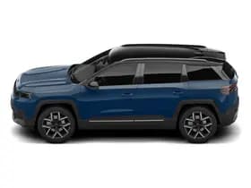 Jeep Compass thumbnail 5