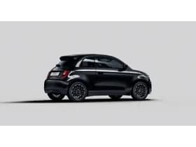 Fiat 500e thumbnail 2
