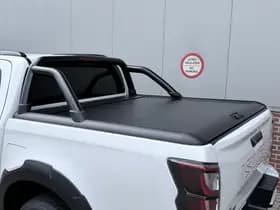 Isuzu D-Max EV V-Cross Dubbele Cabine 3500 Kg trekvermogen thumbnail 11