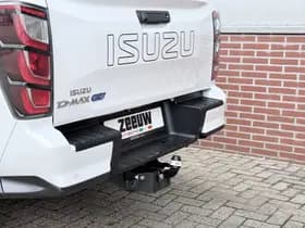 Isuzu D-Max EV V-Cross Dubbele Cabine 3500 Kg trekvermogen thumbnail 12