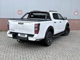 Isuzu D-Max EV V-Cross Dubbele Cabine 3500 Kg trekvermogen thumbnail 13