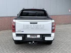 Isuzu D-Max EV V-Cross Dubbele Cabine 3500 Kg trekvermogen thumbnail 14