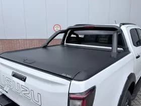 Isuzu D-Max EV V-Cross Dubbele Cabine 3500 Kg trekvermogen thumbnail 15