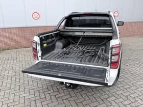 Isuzu D-Max EV V-Cross Dubbele Cabine 3500 Kg trekvermogen thumbnail 16