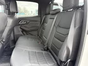 Isuzu D-Max EV V-Cross Dubbele Cabine 3500 Kg trekvermogen thumbnail 18