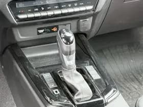 Isuzu D-Max EV V-Cross Dubbele Cabine 3500 Kg trekvermogen thumbnail 19