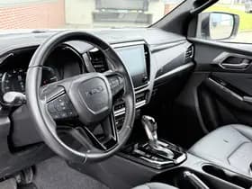 Isuzu D-Max EV V-Cross Dubbele Cabine 3500 Kg trekvermogen thumbnail 20