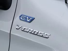 Isuzu D-Max EV V-Cross Dubbele Cabine 3500 Kg trekvermogen thumbnail 3