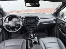 Isuzu D-Max EV V-Cross Dubbele Cabine 3500 Kg trekvermogen thumbnail 21