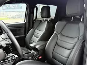 Isuzu D-Max EV V-Cross Dubbele Cabine 3500 Kg trekvermogen thumbnail 22