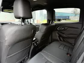 Isuzu D-Max EV V-Cross Dubbele Cabine 3500 Kg trekvermogen thumbnail 23