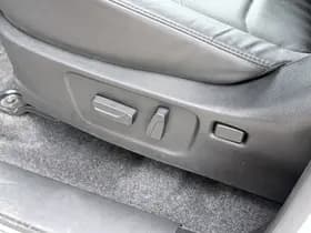 Isuzu D-Max EV V-Cross Dubbele Cabine 3500 Kg trekvermogen thumbnail 24