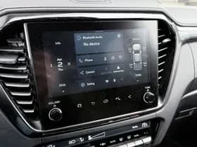 Isuzu D-Max EV V-Cross Dubbele Cabine 3500 Kg trekvermogen thumbnail 25