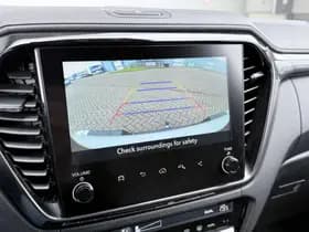 Isuzu D-Max EV V-Cross Dubbele Cabine 3500 Kg trekvermogen thumbnail 26