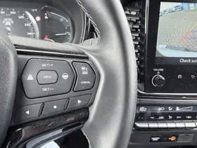 Isuzu D-Max EV V-Cross Dubbele Cabine 3500 Kg trekvermogen thumbnail 28