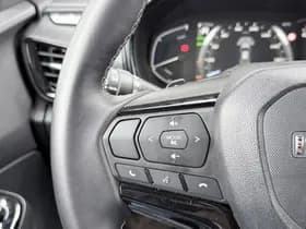 Isuzu D-Max EV V-Cross Dubbele Cabine 3500 Kg trekvermogen thumbnail 29