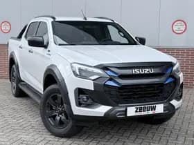 Isuzu D-Max EV V-Cross Dubbele Cabine 3500 Kg trekvermogen thumbnail 5