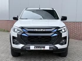 Isuzu D-Max EV V-Cross Dubbele Cabine 3500 Kg trekvermogen thumbnail 6