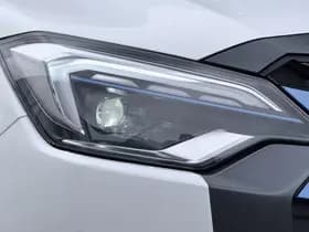 Isuzu D-Max EV V-Cross Dubbele Cabine 3500 Kg trekvermogen thumbnail 8