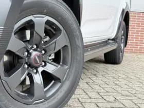 Isuzu D-Max EV V-Cross Dubbele Cabine 3500 Kg trekvermogen thumbnail 9