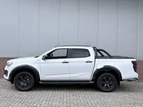 Isuzu D-Max EV V-Cross Dubbele Cabine 3500 Kg trekvermogen thumbnail 10