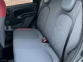 Fiat Panda 0.9 TwinAir Lounge | Automaat | Parkeersensoren | Airco VERKOCHT thumbnail 11