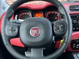 Fiat Panda 0.9 TwinAir Lounge | Automaat | Parkeersensoren | Airco VERKOCHT thumbnail 12