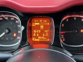 Fiat Panda 0.9 TwinAir Lounge | Automaat | Parkeersensoren | Airco VERKOCHT thumbnail 14