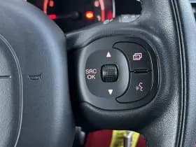 Fiat Panda 0.9 TwinAir Lounge | Automaat | Parkeersensoren | Airco VERKOCHT thumbnail 15