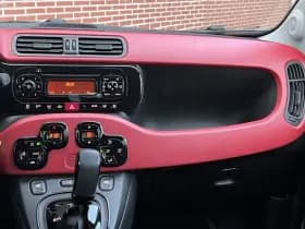 Fiat Panda 0.9 TwinAir Lounge | Automaat | Parkeersensoren | Airco VERKOCHT thumbnail 16