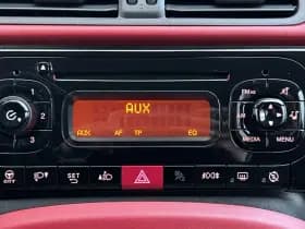 Fiat Panda 0.9 TwinAir Lounge | Automaat | Parkeersensoren | Airco VERKOCHT thumbnail 17