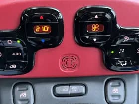 Fiat Panda 0.9 TwinAir Lounge | Automaat | Parkeersensoren | Airco VERKOCHT thumbnail 18