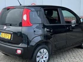 Fiat Panda 0.9 TwinAir Lounge | Automaat | Parkeersensoren | Airco VERKOCHT thumbnail 19