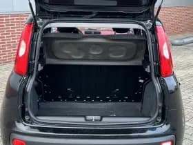 Fiat Panda 0.9 TwinAir Lounge | Automaat | Parkeersensoren | Airco VERKOCHT thumbnail 21