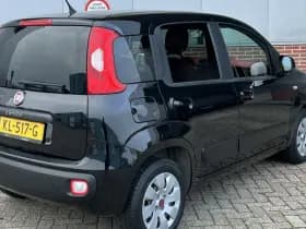 Fiat Panda 0.9 TwinAir Lounge | Automaat | Parkeersensoren | Airco VERKOCHT thumbnail 22