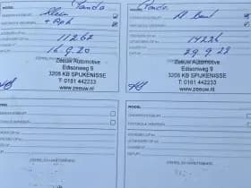 Fiat Panda 0.9 TwinAir Lounge | Automaat | Parkeersensoren | Airco VERKOCHT thumbnail 24