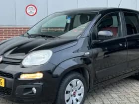 Fiat Panda 0.9 TwinAir Lounge | Automaat | Parkeersensoren | Airco VERKOCHT thumbnail 4