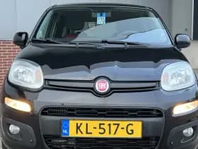 Fiat Panda 0.9 TwinAir Lounge | Automaat | Parkeersensoren | Airco VERKOCHT thumbnail 5