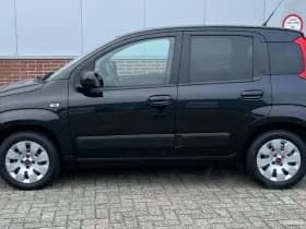 Fiat Panda 0.9 TwinAir Lounge | Automaat | Parkeersensoren | Airco VERKOCHT thumbnail 7