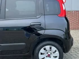 Fiat Panda 0.9 TwinAir Lounge | Automaat | Parkeersensoren | Airco VERKOCHT thumbnail 8