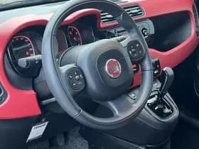 Fiat Panda 0.9 TwinAir Lounge | Automaat | Parkeersensoren | Airco VERKOCHT thumbnail 9