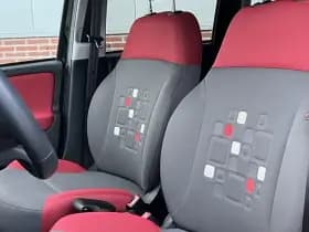 Fiat Panda 0.9 TwinAir Lounge | Automaat | Parkeersensoren | Airco VERKOCHT thumbnail 10