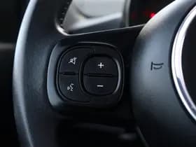 Fiat 500 TwinAir Turbo 80 PK Sport | Automaat | Schuifdak | Leder | Beats thumbnail 12