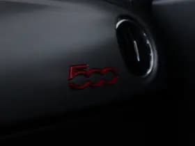 Fiat 500 TwinAir Turbo 80 PK Sport | Automaat | Schuifdak | Leder | Beats thumbnail 14