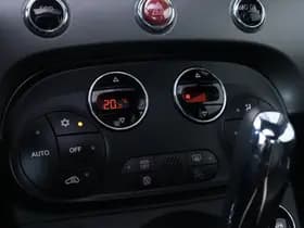 Fiat 500 TwinAir Turbo 80 PK Sport | Automaat | Schuifdak | Leder | Beats thumbnail 16