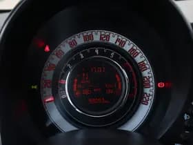 Fiat 500 TwinAir Turbo 80 PK Sport | Automaat | Schuifdak | Leder | Beats thumbnail 10